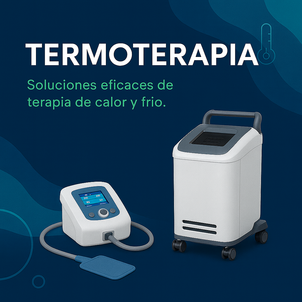 3 Termoterapia