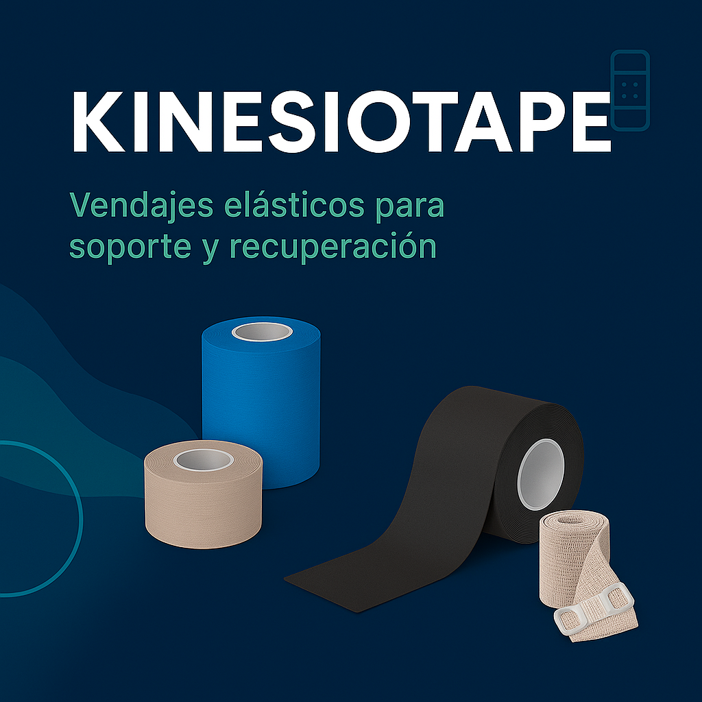 6 Kinesiotape